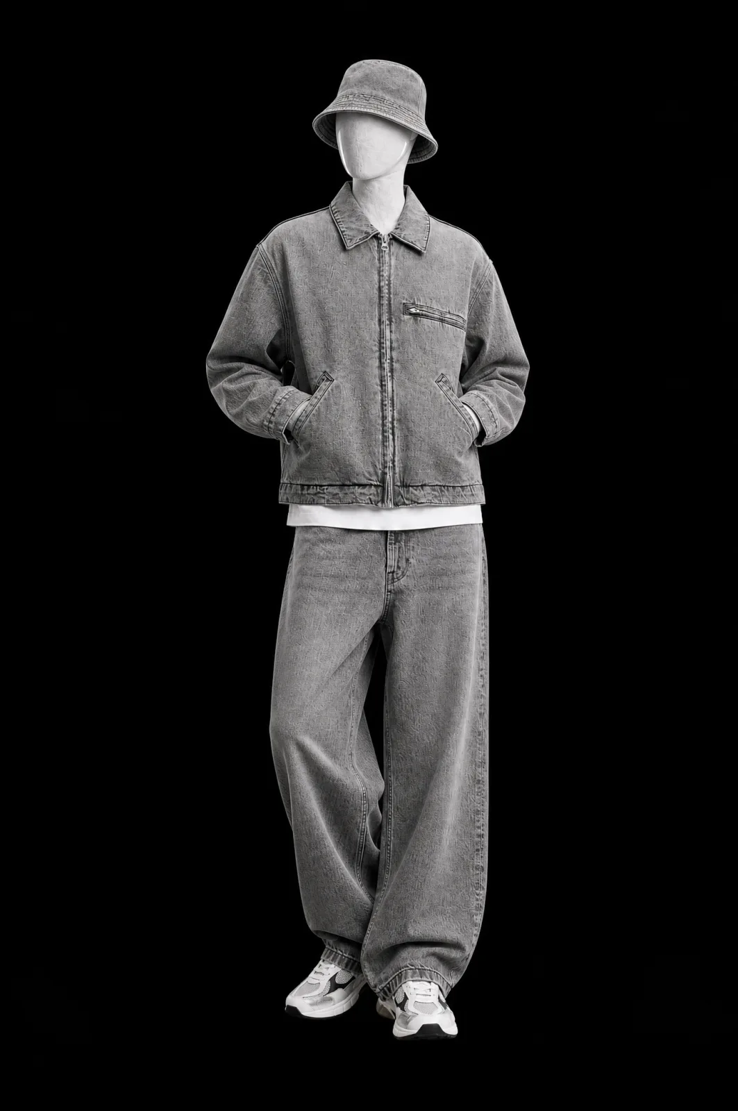 H&M — Look 03