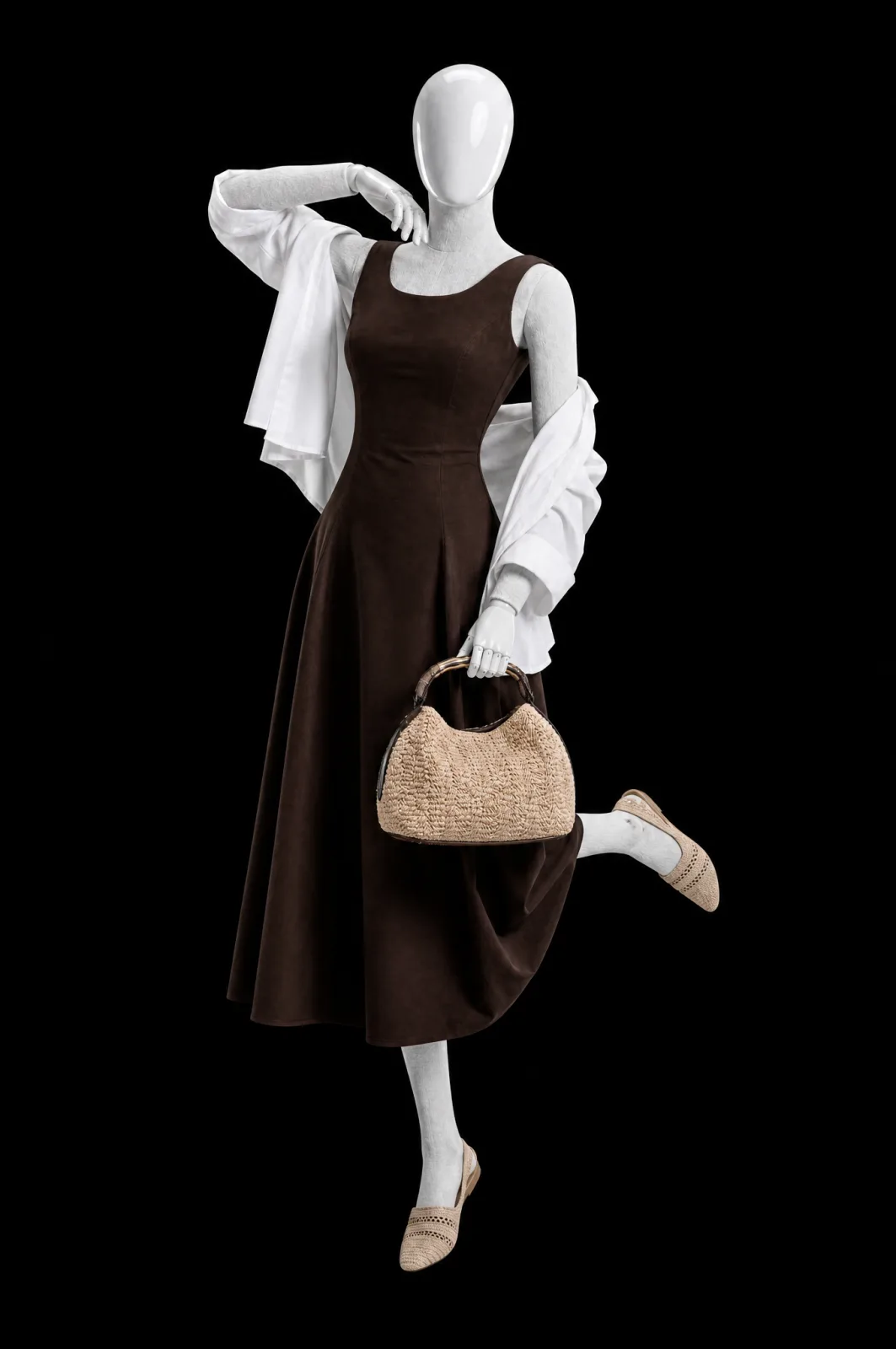 H&M — Look 04