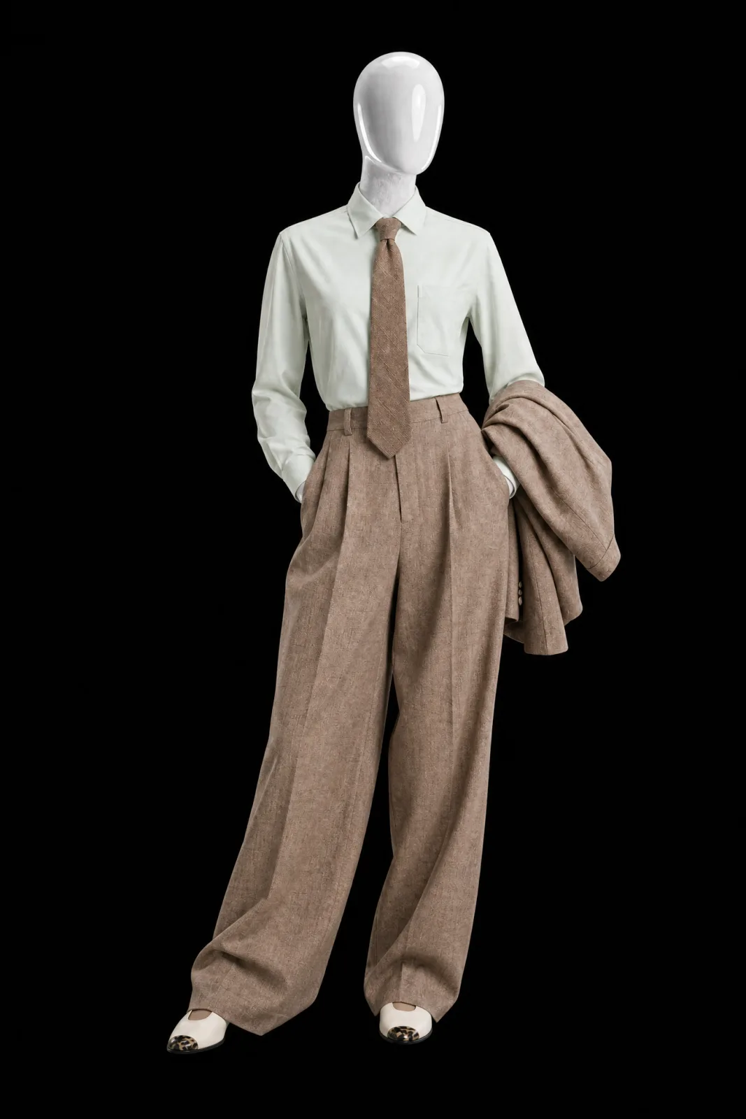 Loro Piana — Look 03