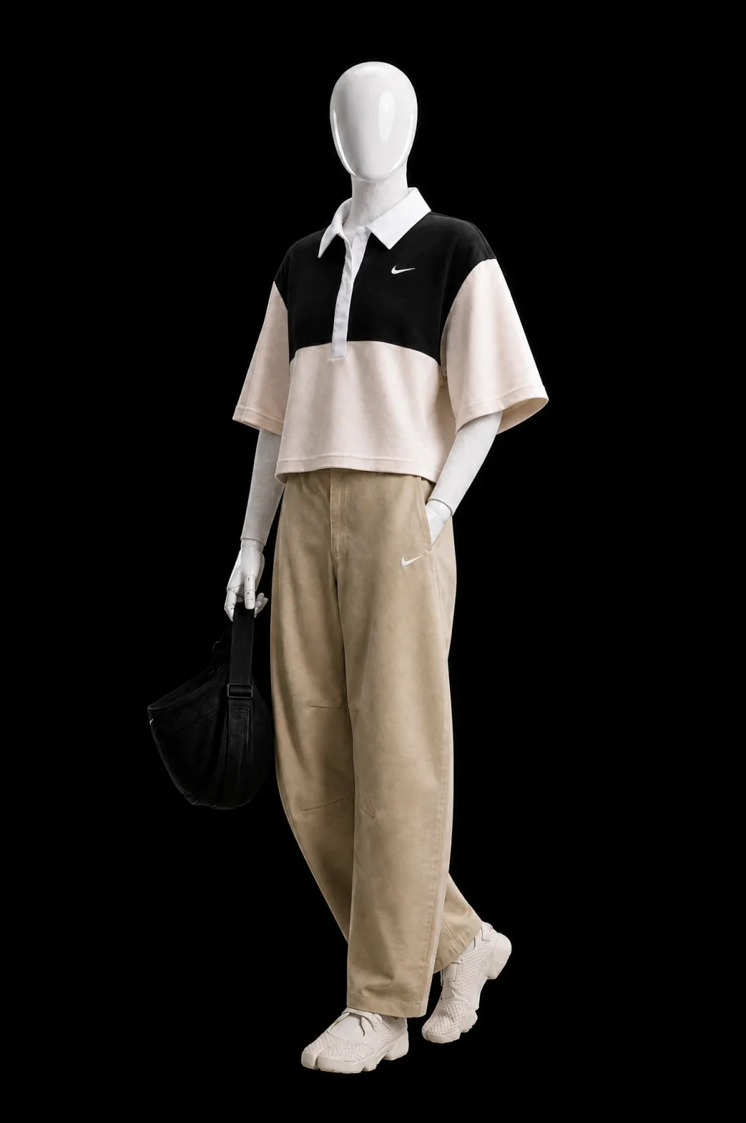 BLANK.STORE product look