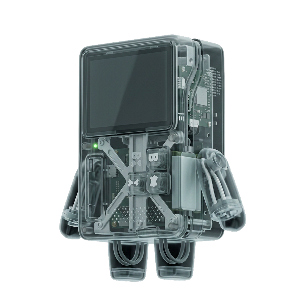 ColdXray bot