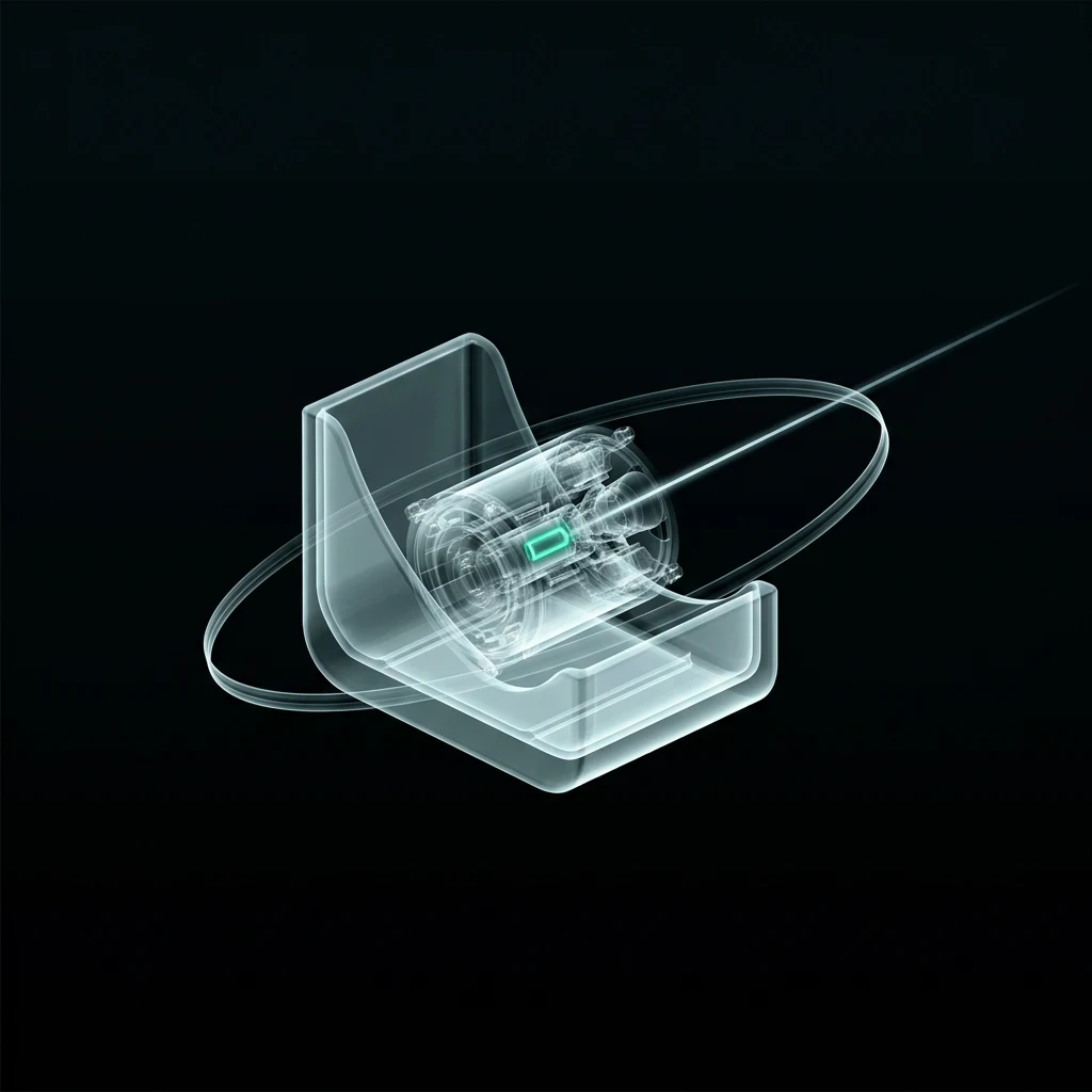 ColdXray ESA news