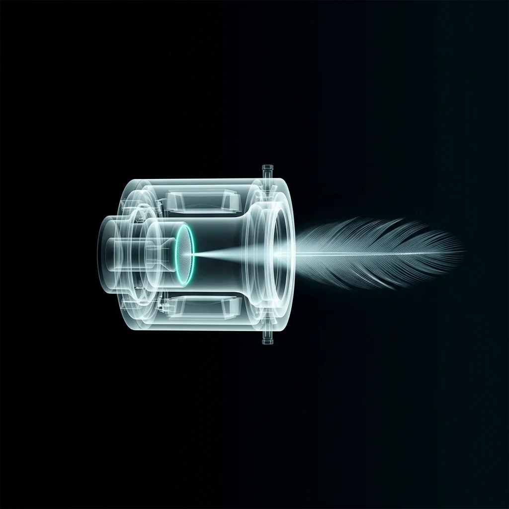 ColdXray news card
