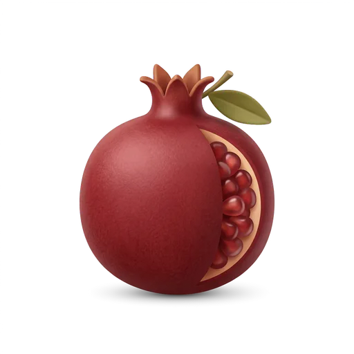 Pomegranate
