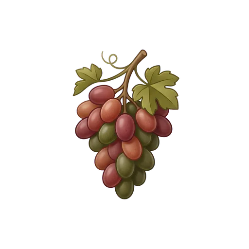 Grapes