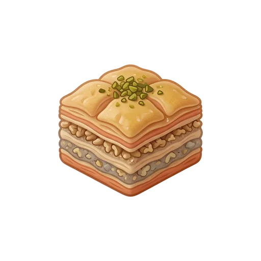 Baklava