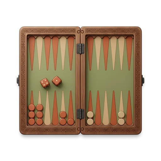 Backgammon