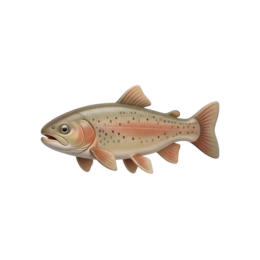 Sevan trout