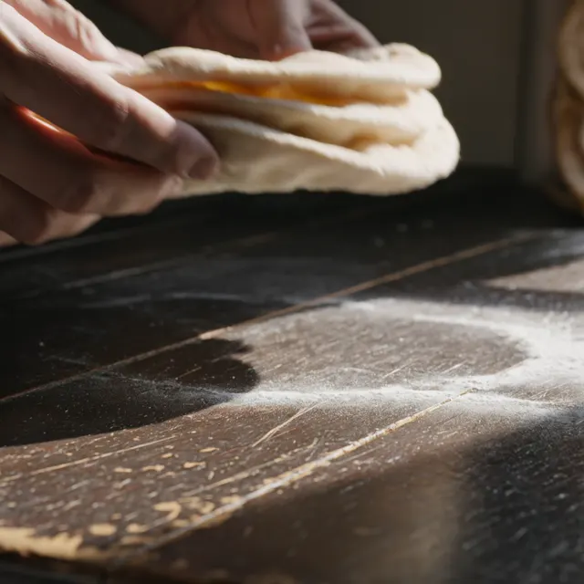 Lavash