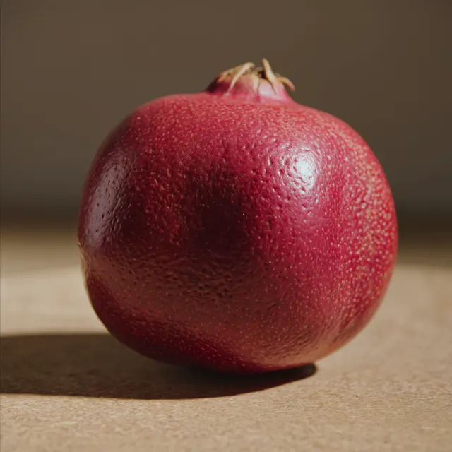 Pomegranate