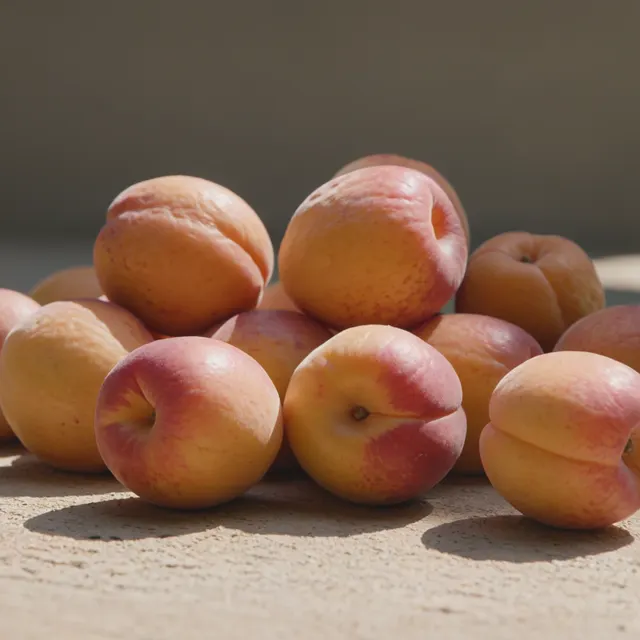 Apricot