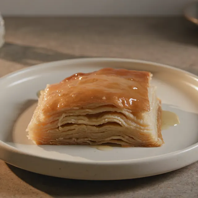 Baklava