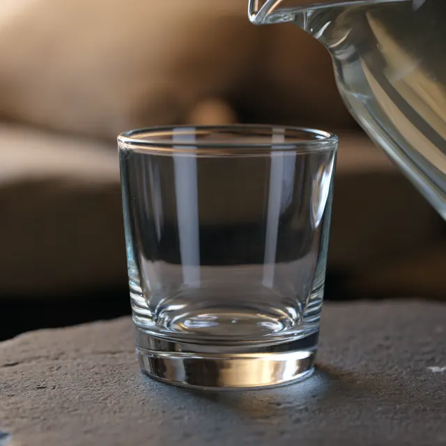 Jermuk water