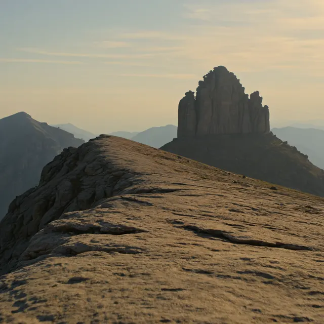 Mountain