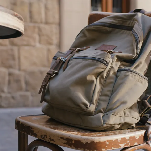 Backpack