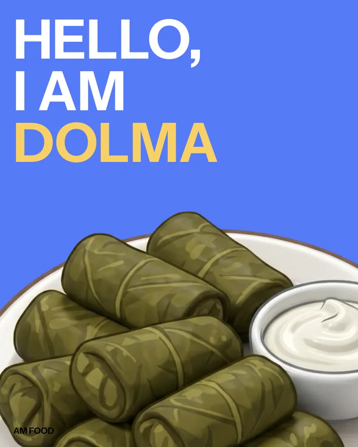 Hello, I am Dolma